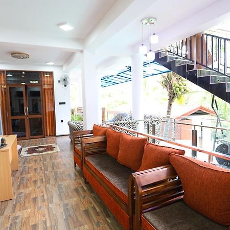 Ella Venus Gate Villa ภายนอก รูปภาพ
