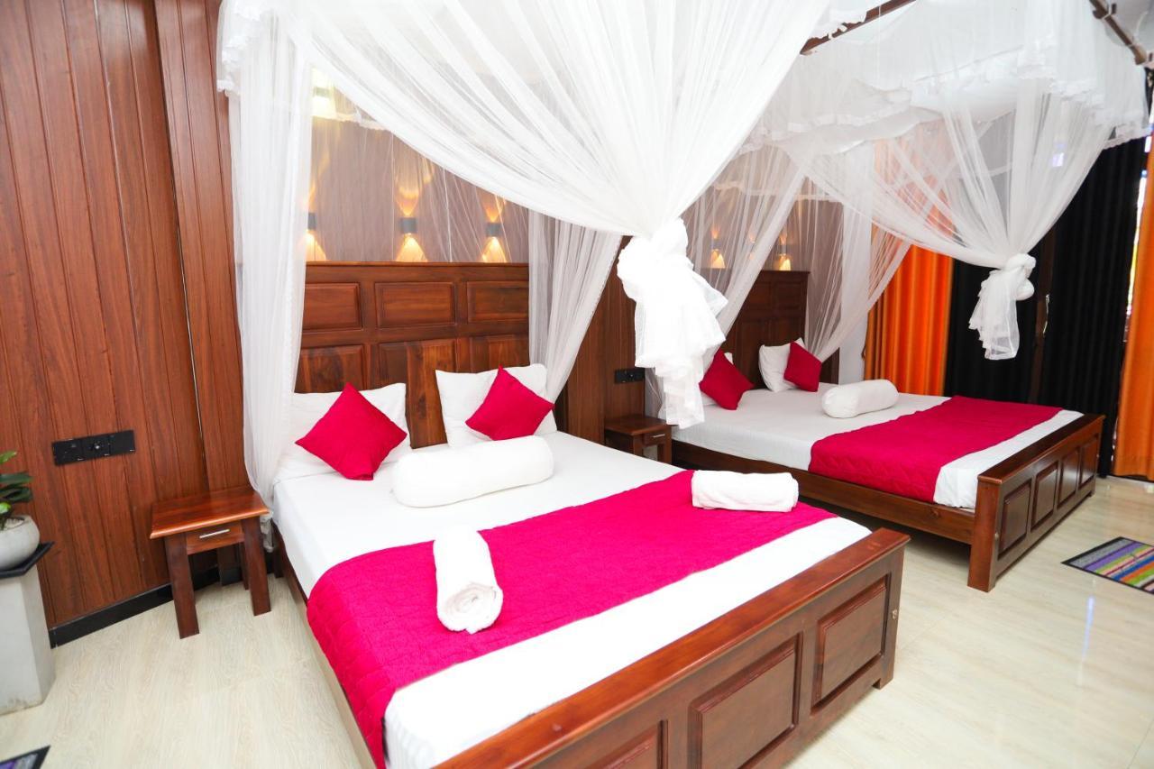 Ella Venus Gate Villa ภายนอก รูปภาพ