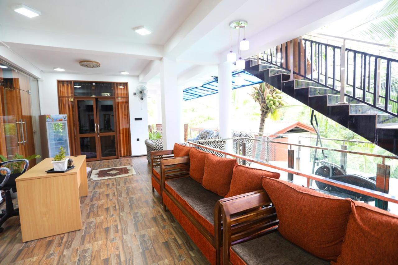 Ella Venus Gate Villa ภายนอก รูปภาพ
