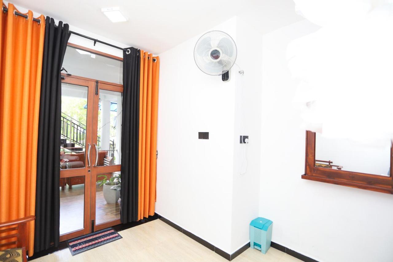 Ella Venus Gate Villa ภายนอก รูปภาพ