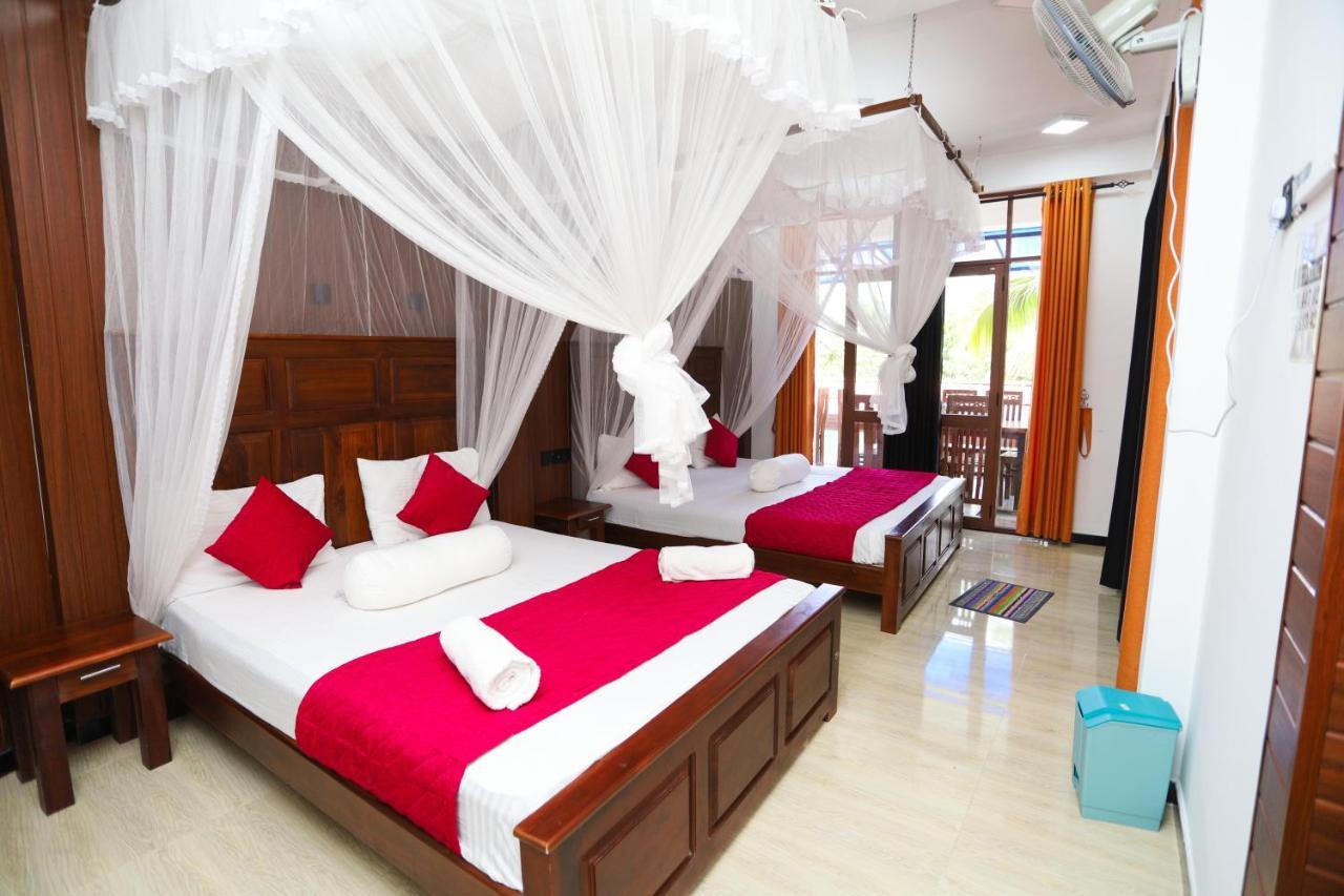 Ella Venus Gate Villa ภายนอก รูปภาพ