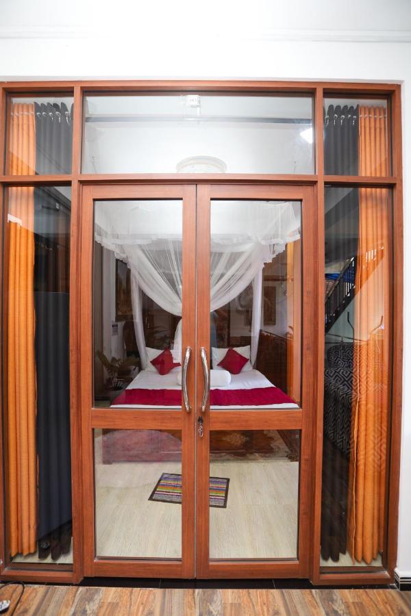 Ella Venus Gate Villa ภายนอก รูปภาพ