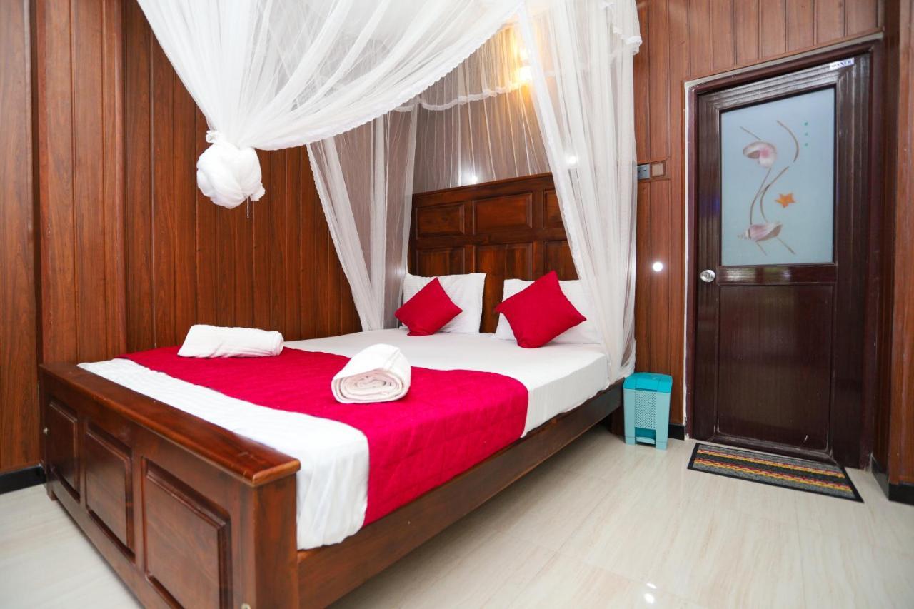 Ella Venus Gate Villa ภายนอก รูปภาพ