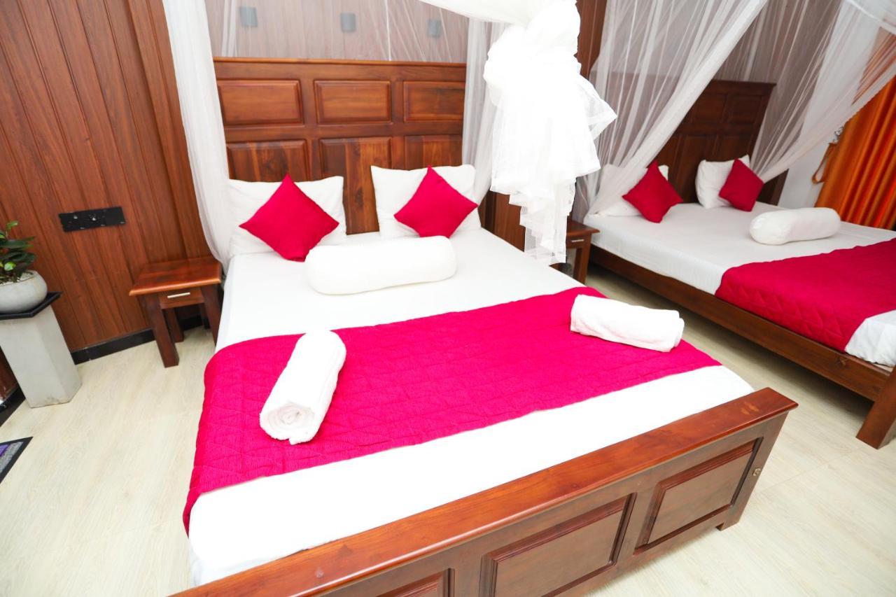 Ella Venus Gate Villa ภายนอก รูปภาพ
