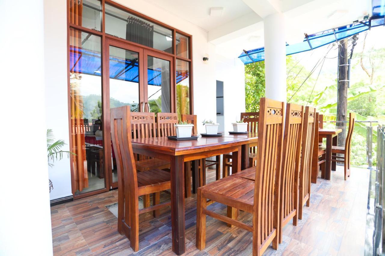 Ella Venus Gate Villa ภายนอก รูปภาพ