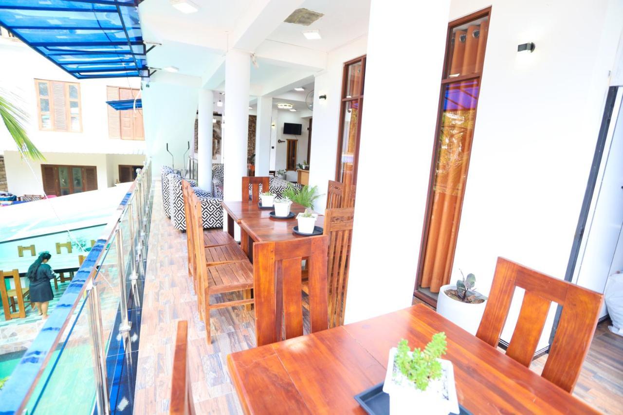 Ella Venus Gate Villa ภายนอก รูปภาพ
