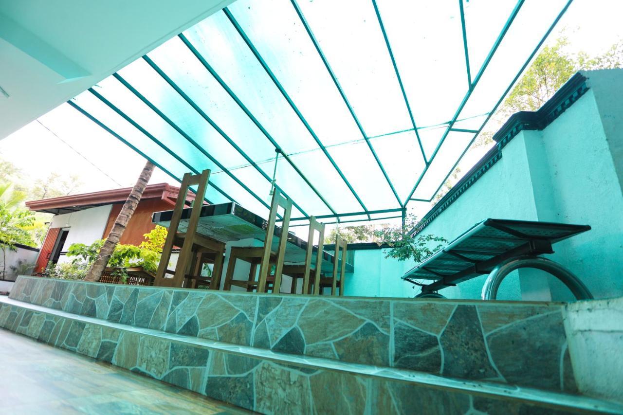 Ella Venus Gate Villa ภายนอก รูปภาพ