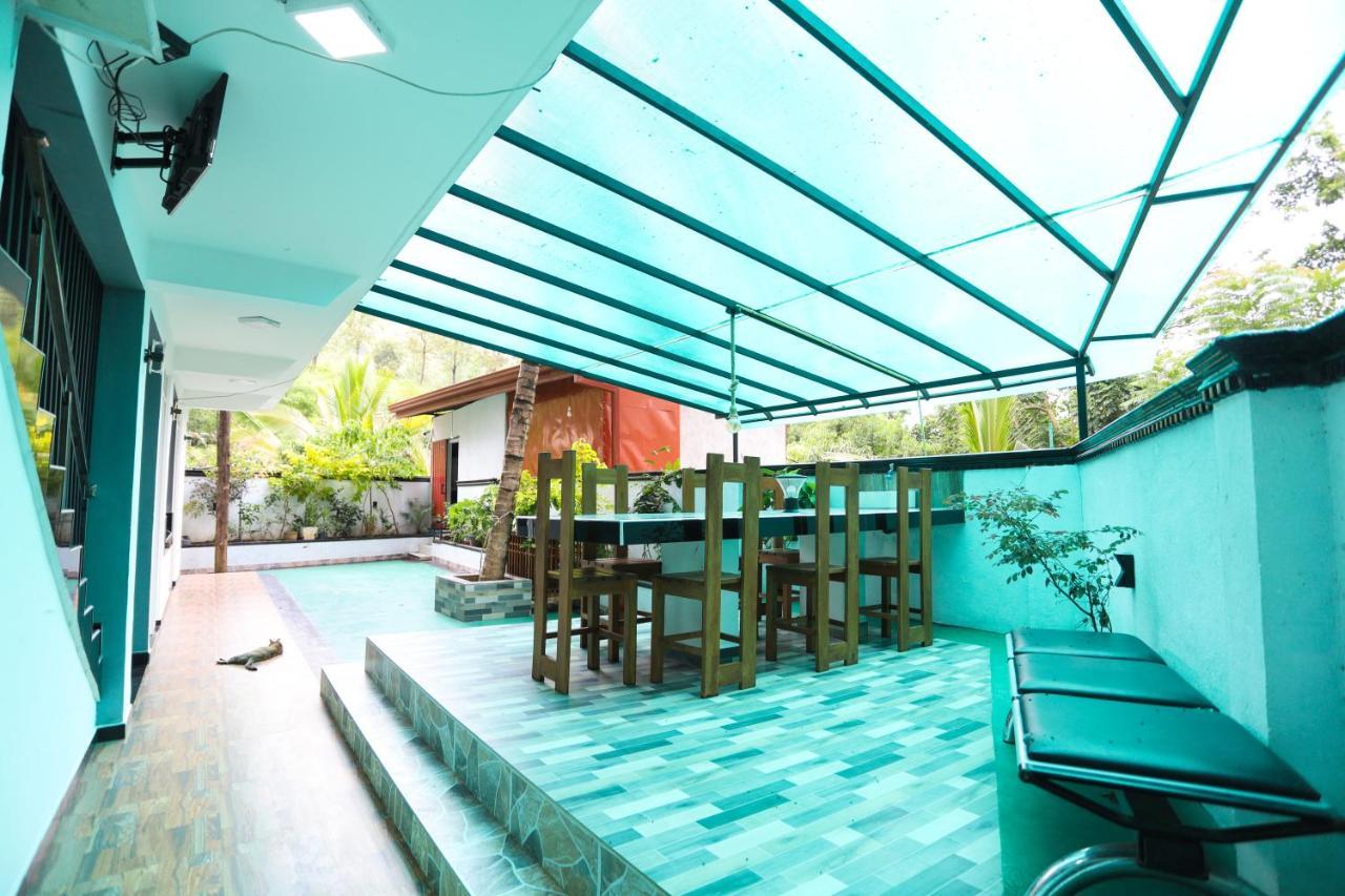 Ella Venus Gate Villa ภายนอก รูปภาพ