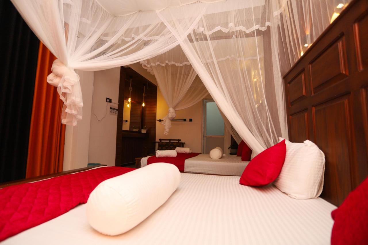 Ella Venus Gate Villa ภายนอก รูปภาพ