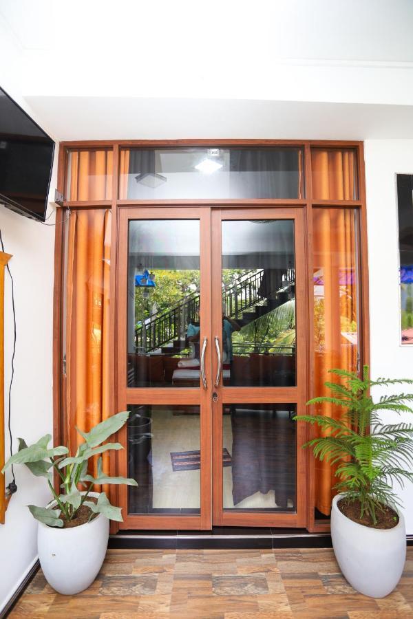 Ella Venus Gate Villa ภายนอก รูปภาพ