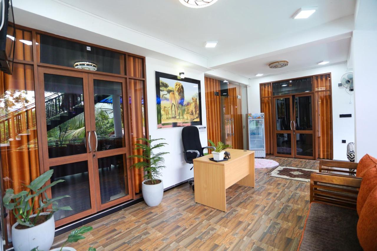 Ella Venus Gate Villa ภายนอก รูปภาพ