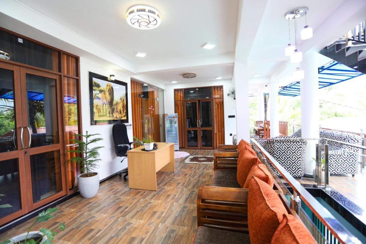 Ella Venus Gate Villa ภายนอก รูปภาพ