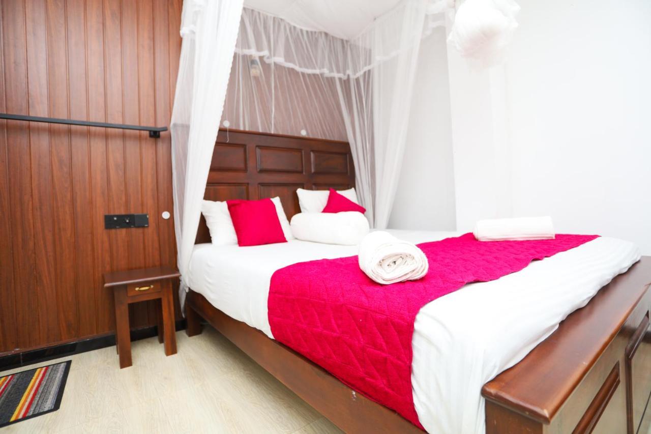 Ella Venus Gate Villa ภายนอก รูปภาพ
