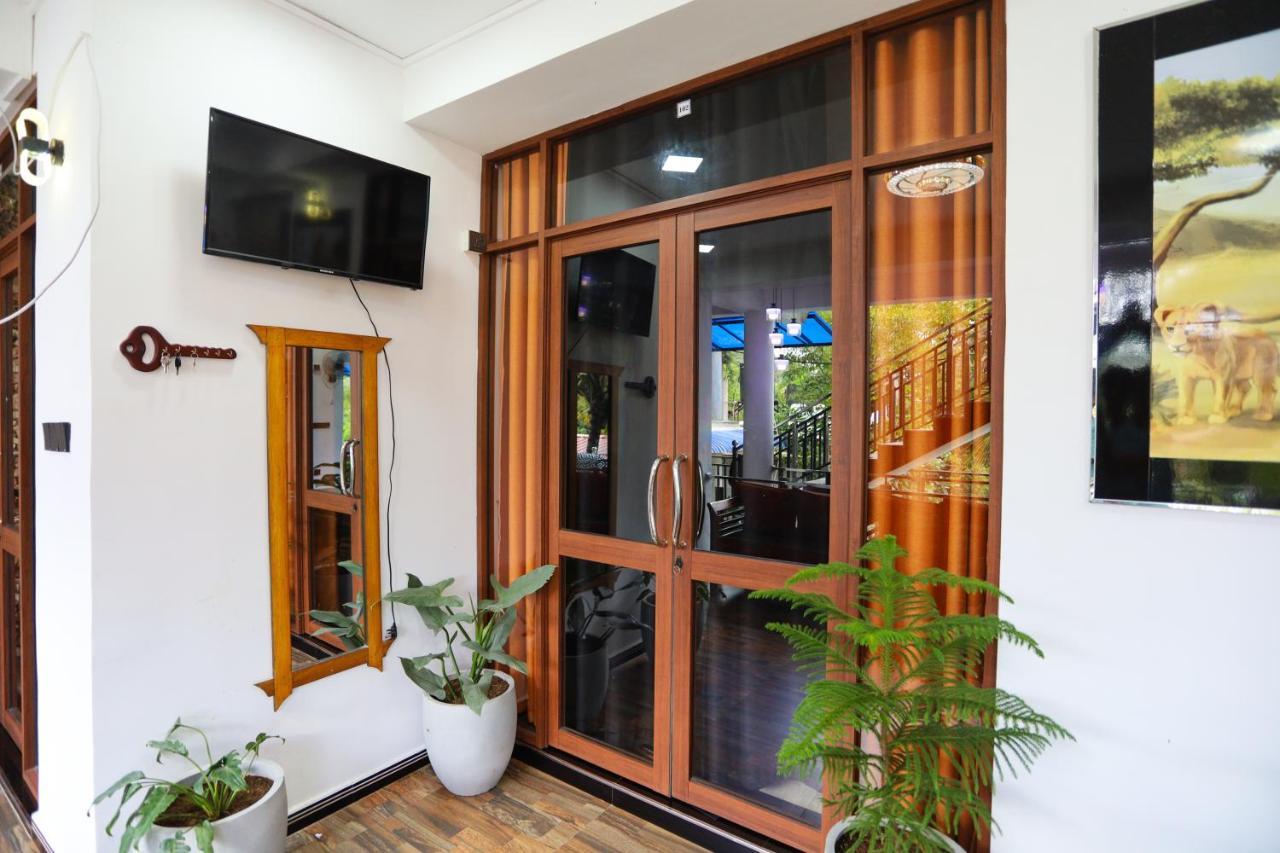 Ella Venus Gate Villa ภายนอก รูปภาพ