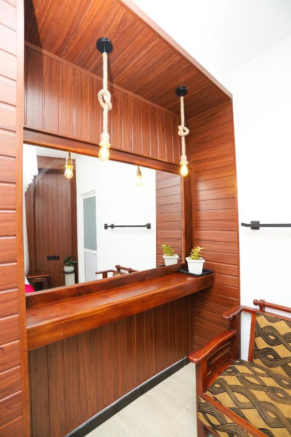 Ella Venus Gate Villa ภายนอก รูปภาพ